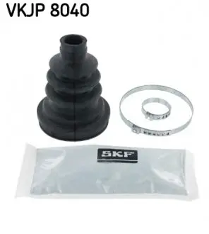 VKJP8040 Пильовик привідного валу (набір) SKF підбір по vin на Brocar