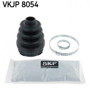 VKJP8054 Пильовик привідного валу (набір) SKF підбір по vin на Brocar