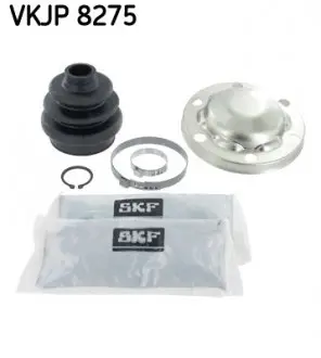 VKJP8275 Комплект пыльника, приводной вал SKF подбор по vin на Brocar