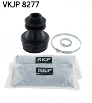 VKJP8277 Комплект пылника, приводной вал VKJP 8277 SKF SKF подбор по vin на Brocar