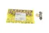 805009523201 IWP196 Форсунка бензиновая Seat/Skoda/VW 1.4 06- MAGNETI MARELLI підбір по vin на Brocar