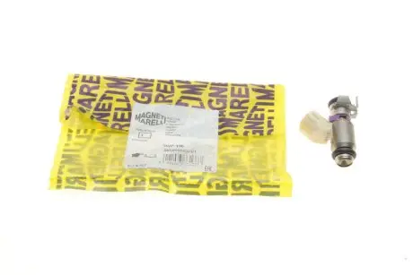 805009523201 Форсунка паливна MAGNETI MARELLI 805009523201 MAGNETI MARELLI підбір по vin на Brocar