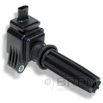 20604 Котушка запалювання FORD/LAND ROVER/VOLVO Focus/Galaxy/Mondeo/S-Max/Freelander/Range Rover/S80 2,0L BREMI підбір по vin на Brocar