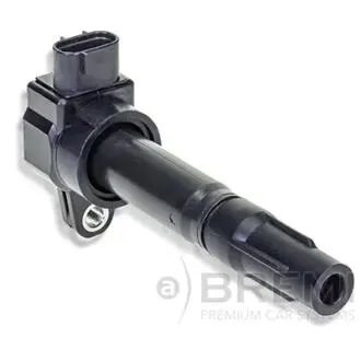 20639 Котушка запалювання SUZUKI GrandVitara/SX4/Swift 2,4 09>> BREMI підбір по vin на Brocar