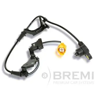 50086 Датчик BREMI підбір по vin на Brocar