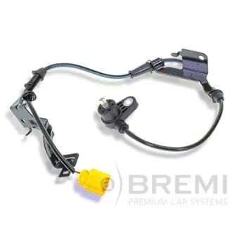 50087 Датчик BREMI підбір по vin на Brocar