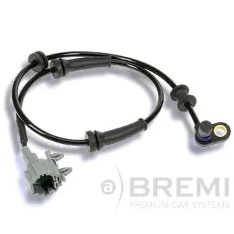 50146 Датчик BREMI підбір по vin на Brocar