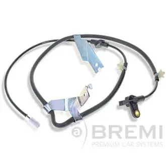 50152 Датчик BREMI підбір по vin на Brocar