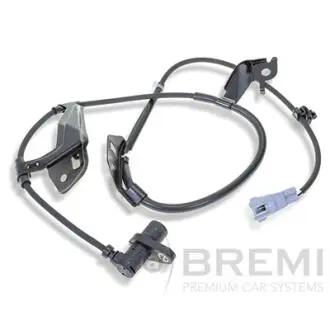 50167 Датчик BREMI подбор по vin на Brocar