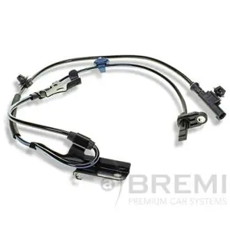 50170 Датчик BREMI підбір по vin на Brocar