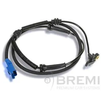 50213 Датчик BREMI підбір по vin на Brocar