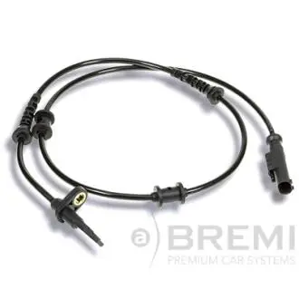 50220 Датчик BREMI подбор по vin на Brocar