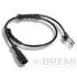 Датчик ABS (передний) Renault Clio/Logan/Dacia Sandero 1.2-2.0 04- 50285