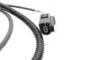 50312 Датчик ABS (передний) Audi A6 97-05 BREMI підбір по vin на Brocar