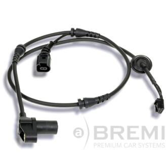 50314 Датчик BREMI підбір по vin на Brocar