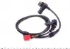 50322 Датчик ABS (передний) Audi A4/VW Passat 94-05 BREMI підбір по vin на Brocar