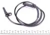 50353 Датчик ABS (задний) BMW X5 (E70)/X6 (F16) 06- BREMI підбір по vin на Brocar