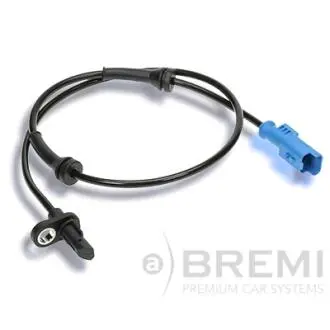 50363 Датчик BREMI підбір по vin на Brocar