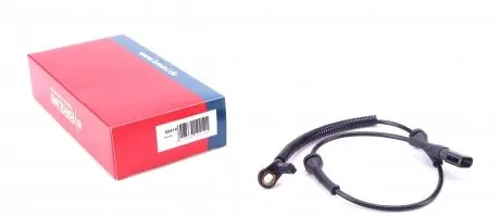 50414 Датчик ABS (передний) Ford Connect 1.8/1.8 TDCI 02-13 BREMI подбор по vin на Brocar