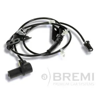 50431 Датчик BREMI підбір по vin на Brocar
