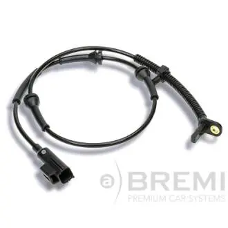 50478 Датчик BREMI підбір по vin на Brocar