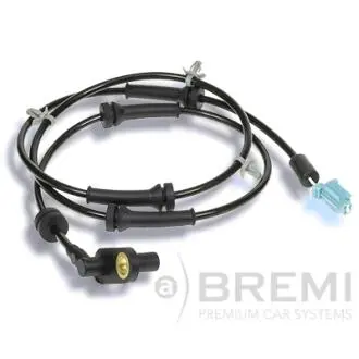 50558 Датчик BREMI підбір по vin на Brocar