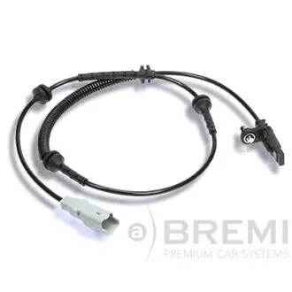 50569 Датчик BREMI підбір по vin на Brocar