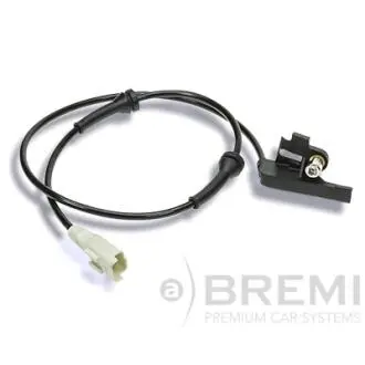 50580 Датчик BREMI підбір по vin на Brocar