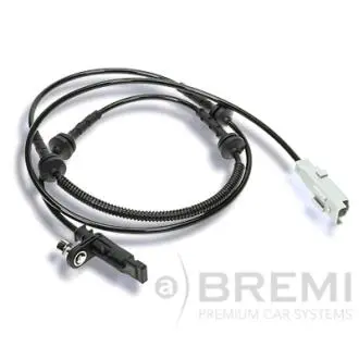 50583 Датчик BREMI підбір по vin на Brocar