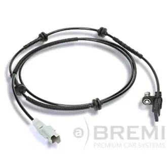 50587 Датчик BREMI підбір по vin на Brocar
