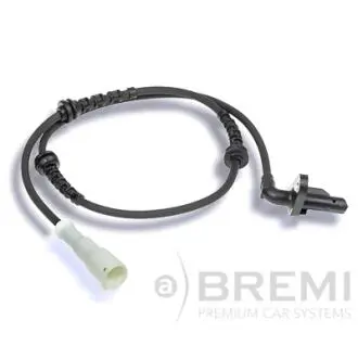50593 Датчик BREMI підбір по vin на Brocar