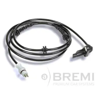 50594 Датчик BREMI підбір по vin на Brocar