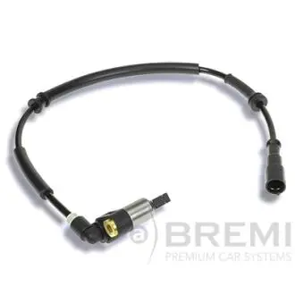 50606 Датчик BREMI подбор по vin на Brocar
