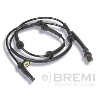50611 Датчик АБС BREMI подбор по vin на Brocar