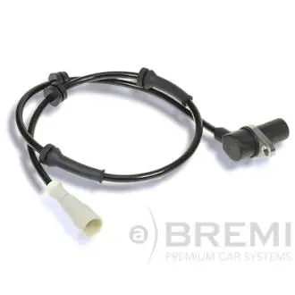 50615 Датчик BREMI підбір по vin на Brocar