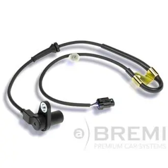 50624 Датчик BREMI підбір по vin на Brocar