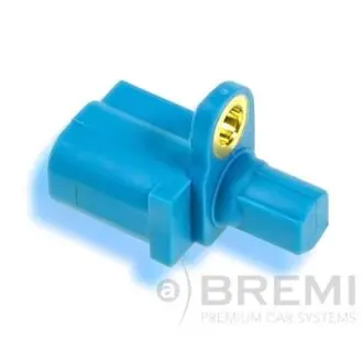 50636 CZUJNIK ABS BREMI підбір по vin на Brocar