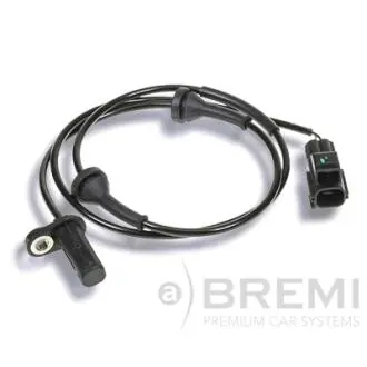 50637 Датчик BREMI підбір по vin на Brocar