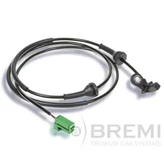 50640 Датчик BREMI підбір по vin на Brocar