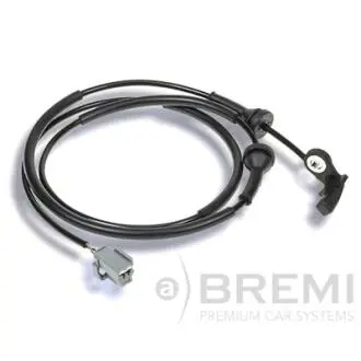 50641 Датчик ABS (задн слева) Volvo XC90 02-&gt; BREMI підбір по vin на Brocar