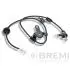 Датчик ABS задній ліворуч Mazda 323/626 97-02 50705