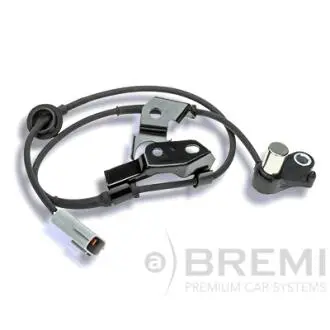50706 Датчик BREMI підбір по vin на Brocar