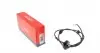50709 Датчик ABS (задний) Mazda 6 02-07(L) BREMI підбір по vin на Brocar