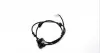 50709 Датчик ABS (задний) Mazda 6 02-07(L) BREMI підбір по vin на Brocar