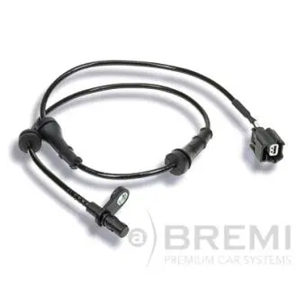 50909 Датчик BREMI підбір по vin на Brocar