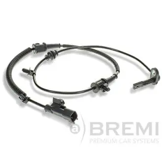 50969 Датчик BREMI подбор по vin на Brocar