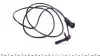50989 Датчик ABS (задній) Opel Insignia A 1.4-2.0 08- (R) BREMI підбір по vin на Brocar