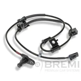 51211 Датчик ABS Bremi HYUNDAI IX35 &quot;FR &quot;1,6-2,4 &quot;10-15 BREMI підбір по vin на Brocar