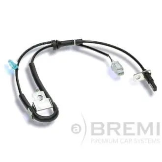 51217 CZUJNIK ABS BREMI подбор по vin на Brocar