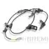 Датчик ABS Bremi HYUNDAI/KIA IX35 4WD/Sportage III "RR "2,0-2,4 "10-16 51227